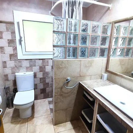 Beautiful With A Pool Holiday home *