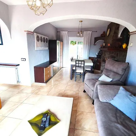 Beautiful With A Pool Holiday home Calonge (Catalonia)