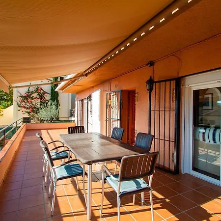 Holiday home Beautiful With A Pool Calonge (Catalonia)