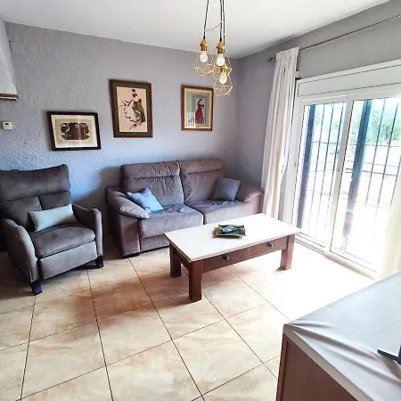 Ferienhaus Beautiful With A Pool Calonge (Catalonia)
