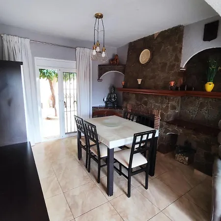 Beautiful With A Pool Holiday home