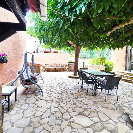 Beautiful With A Pool * Calonge (Catalonia)
