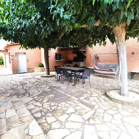 Beautiful With A Pool Holiday home Calonge (Catalonia)
