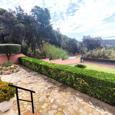 Beautiful With A Pool Holiday home
