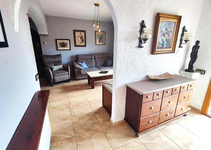 Beautiful With A Pool Ferienhaus Calonge (Catalonia)